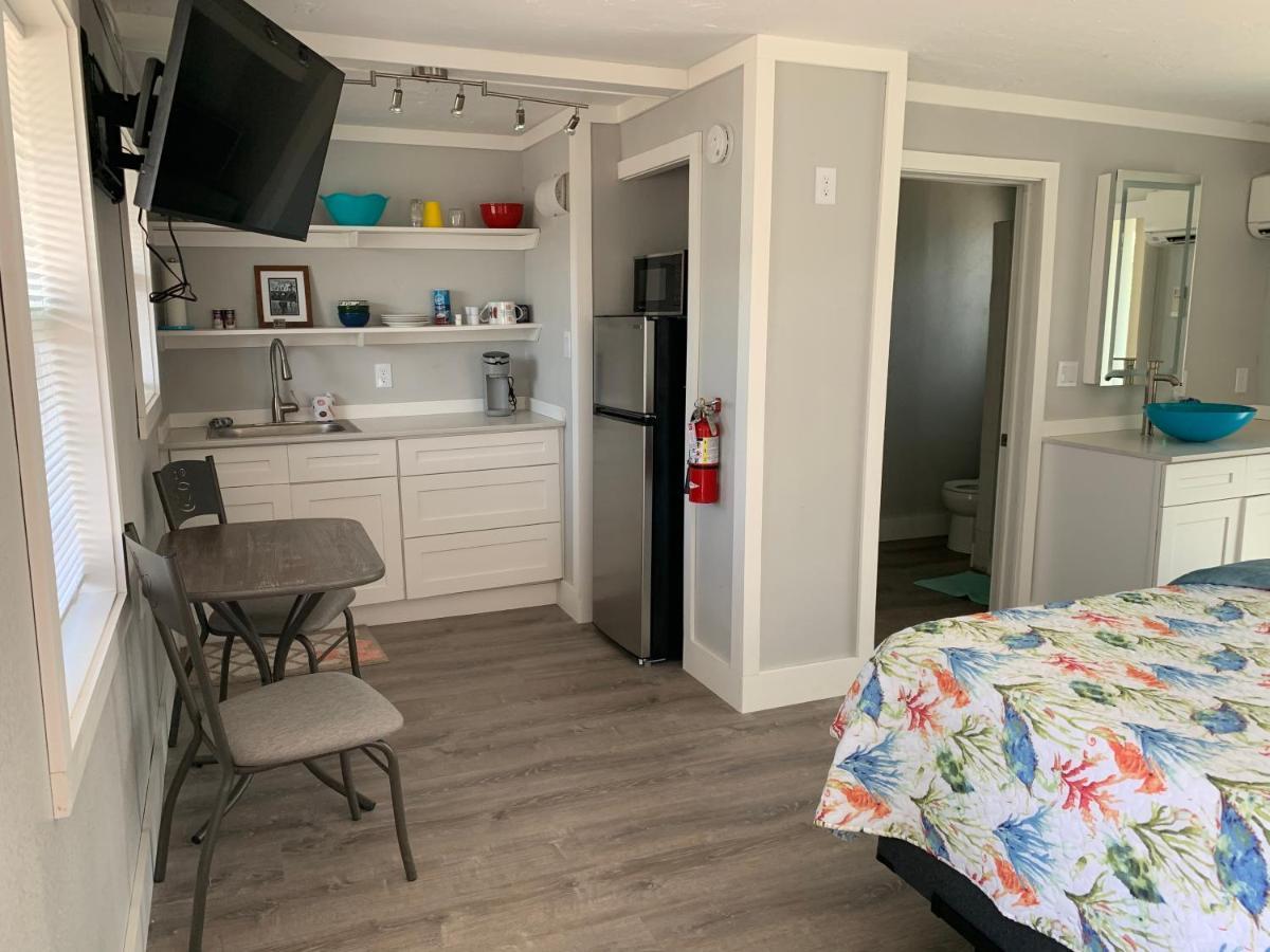 Angler'S Inn Matlacha Εξωτερικό φωτογραφία