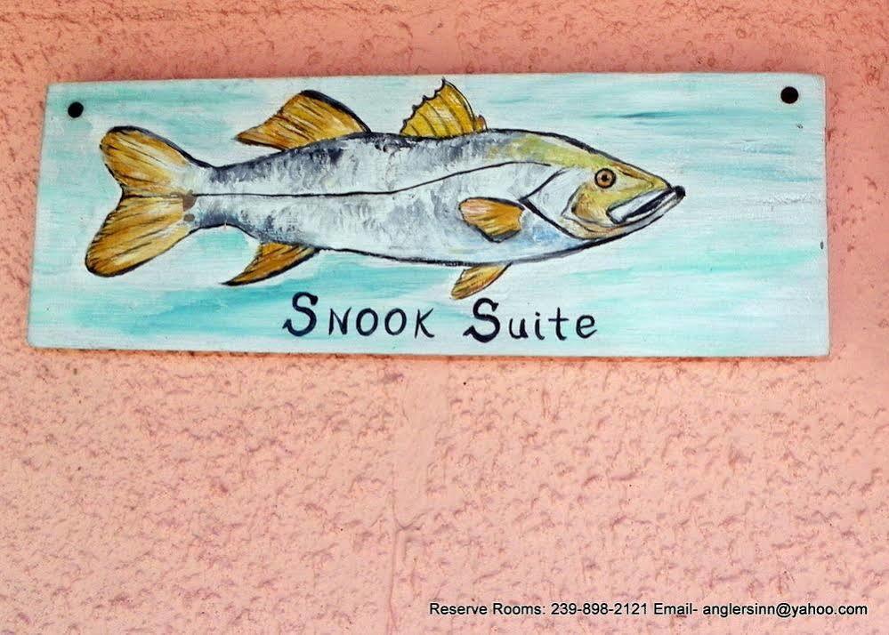 Angler'S Inn Matlacha Εξωτερικό φωτογραφία