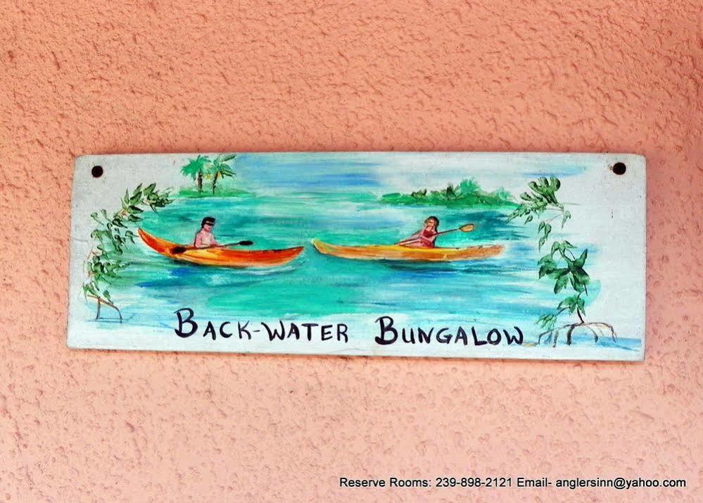 Angler'S Inn Matlacha Εξωτερικό φωτογραφία