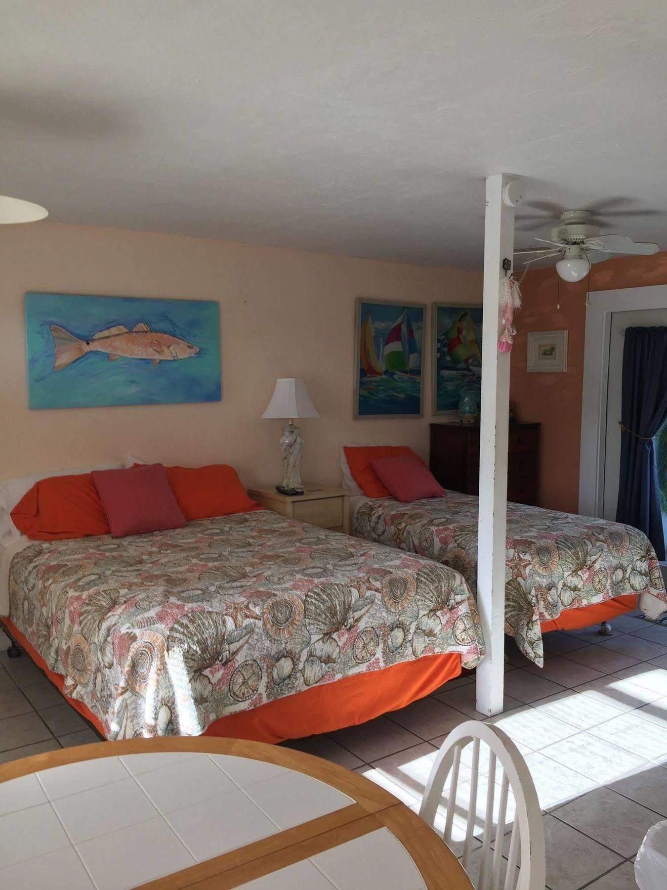 Angler'S Inn Matlacha Εξωτερικό φωτογραφία