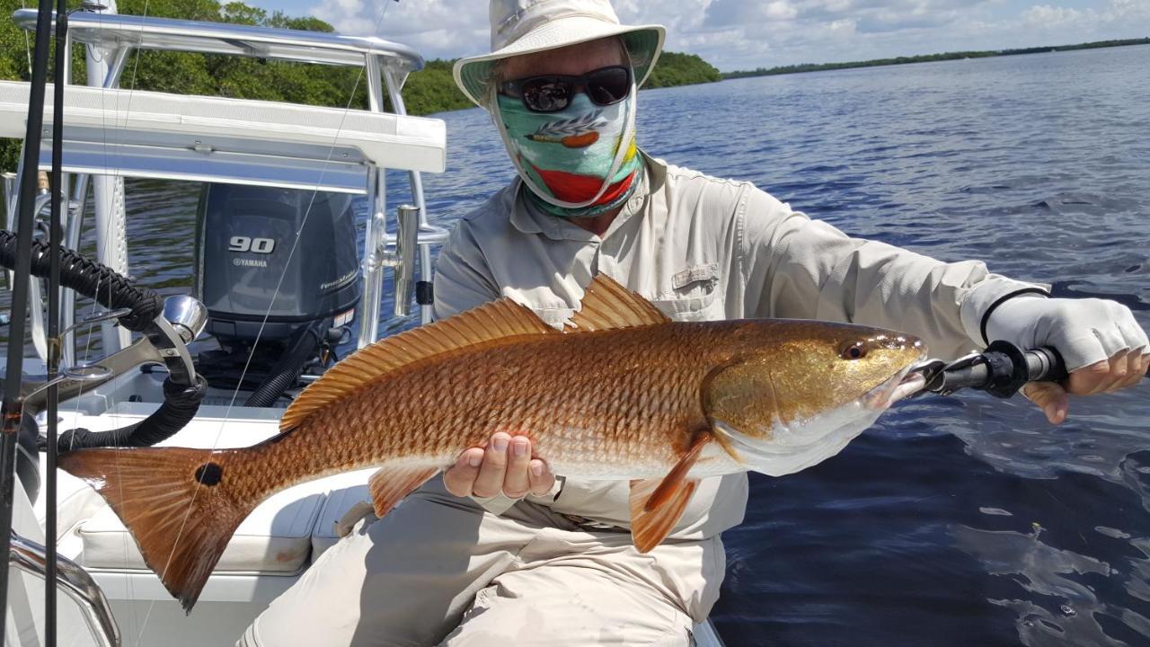 Angler'S Inn Matlacha Εξωτερικό φωτογραφία